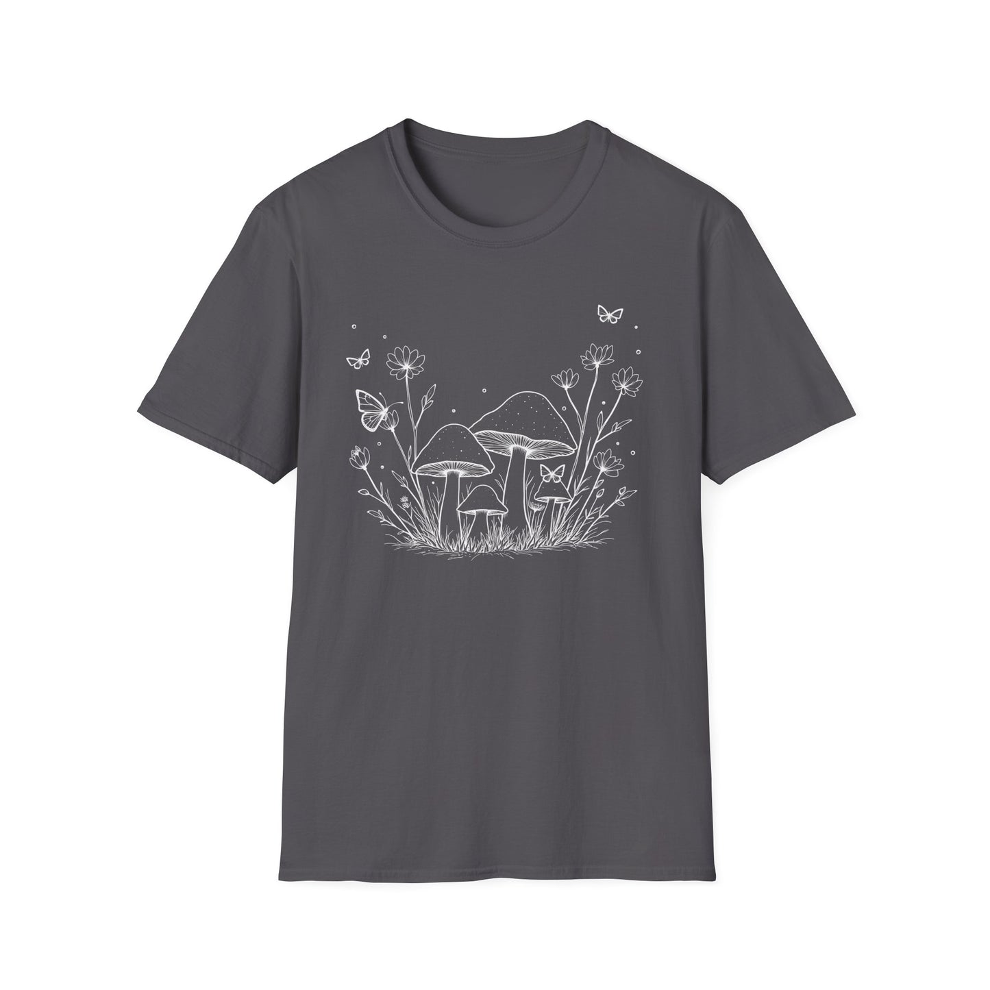 Enchanted Flora T-Shirt