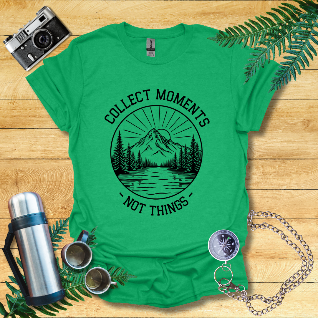Nature Circle T-Shirt