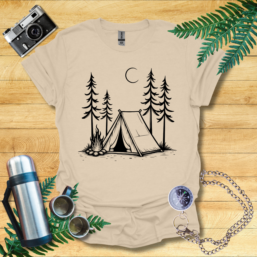 Nature Bliss T-Shirt