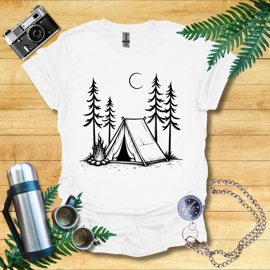 Nature Bliss T-Shirt