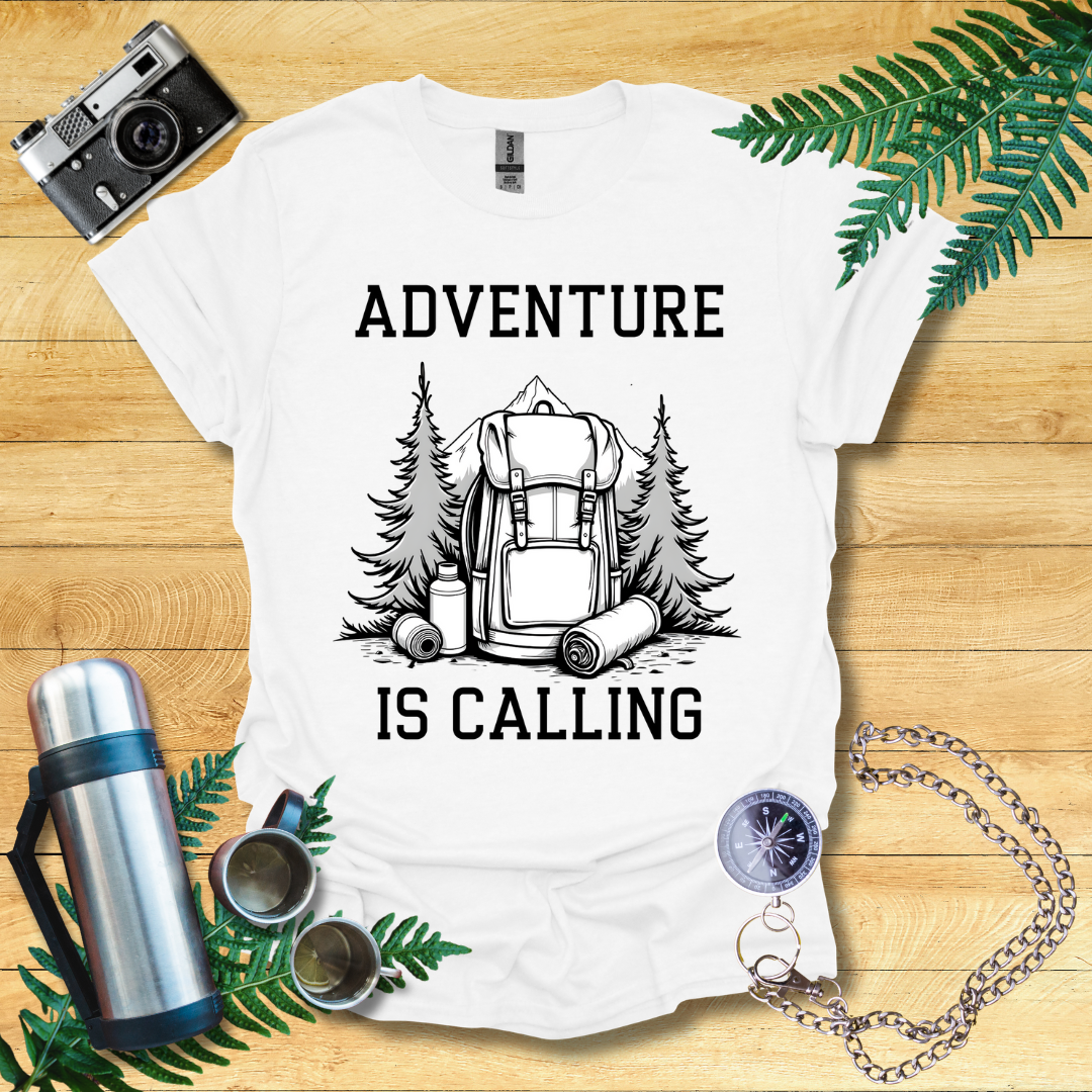 Urban Adventure T-Shirt