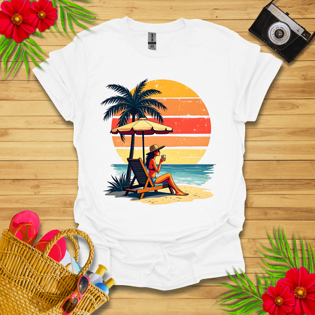 Beach Bliss T-Shirt