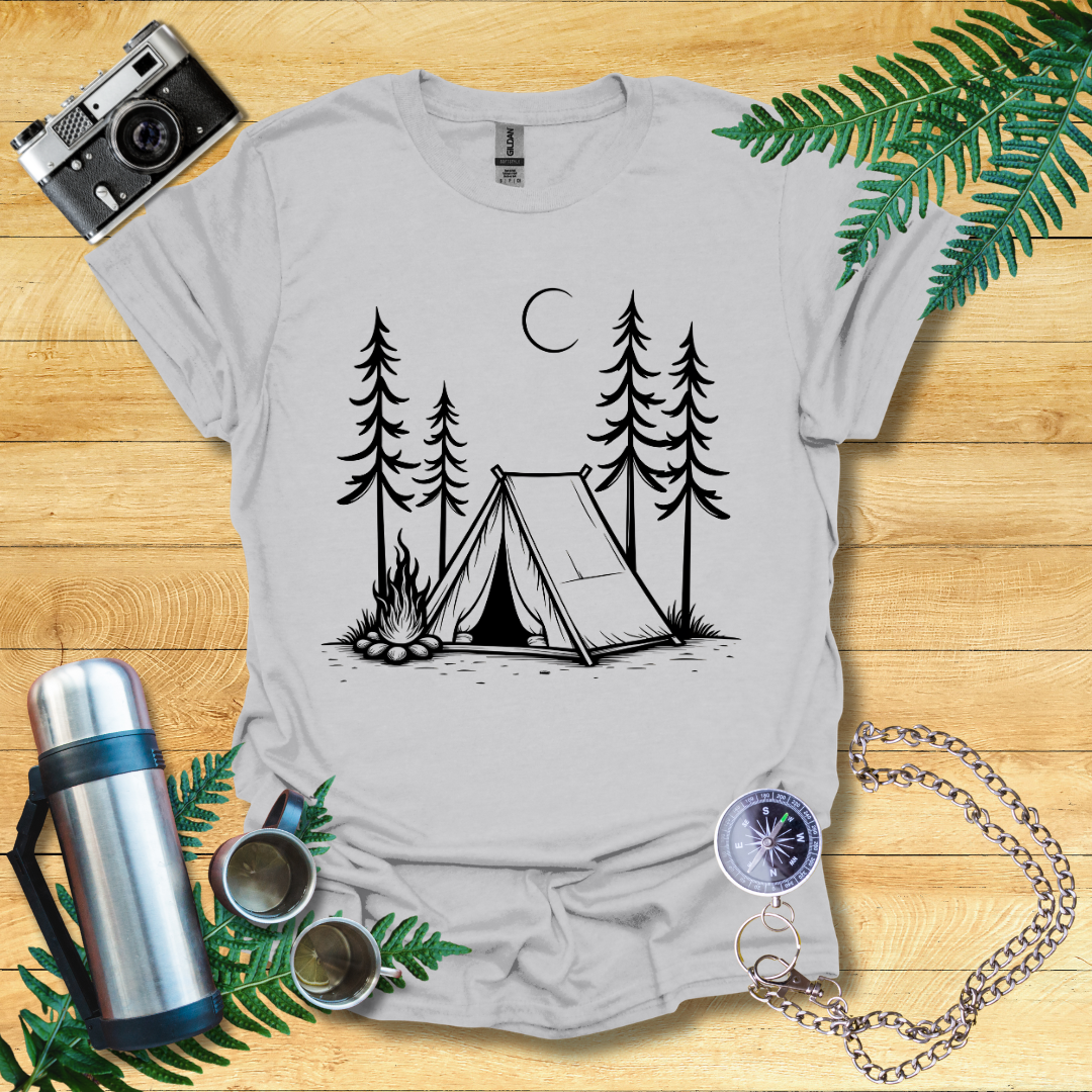 Nature Bliss T-Shirt