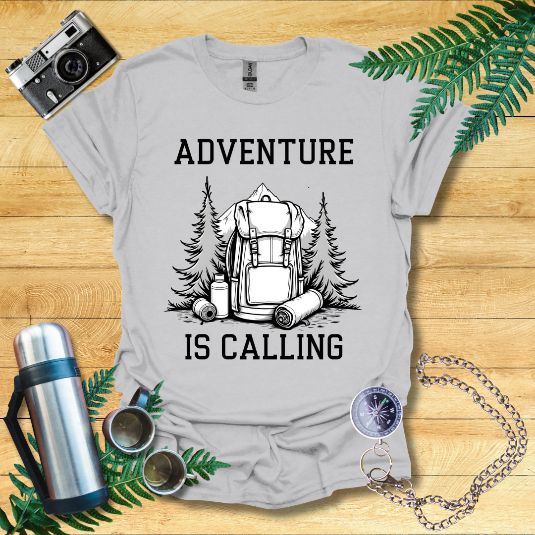 Urban Adventure T-Shirt