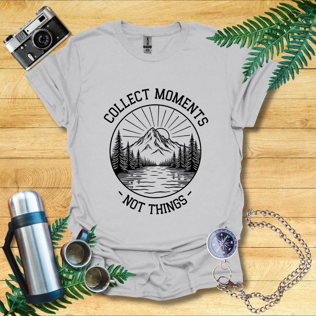Nature Circle T-Shirt