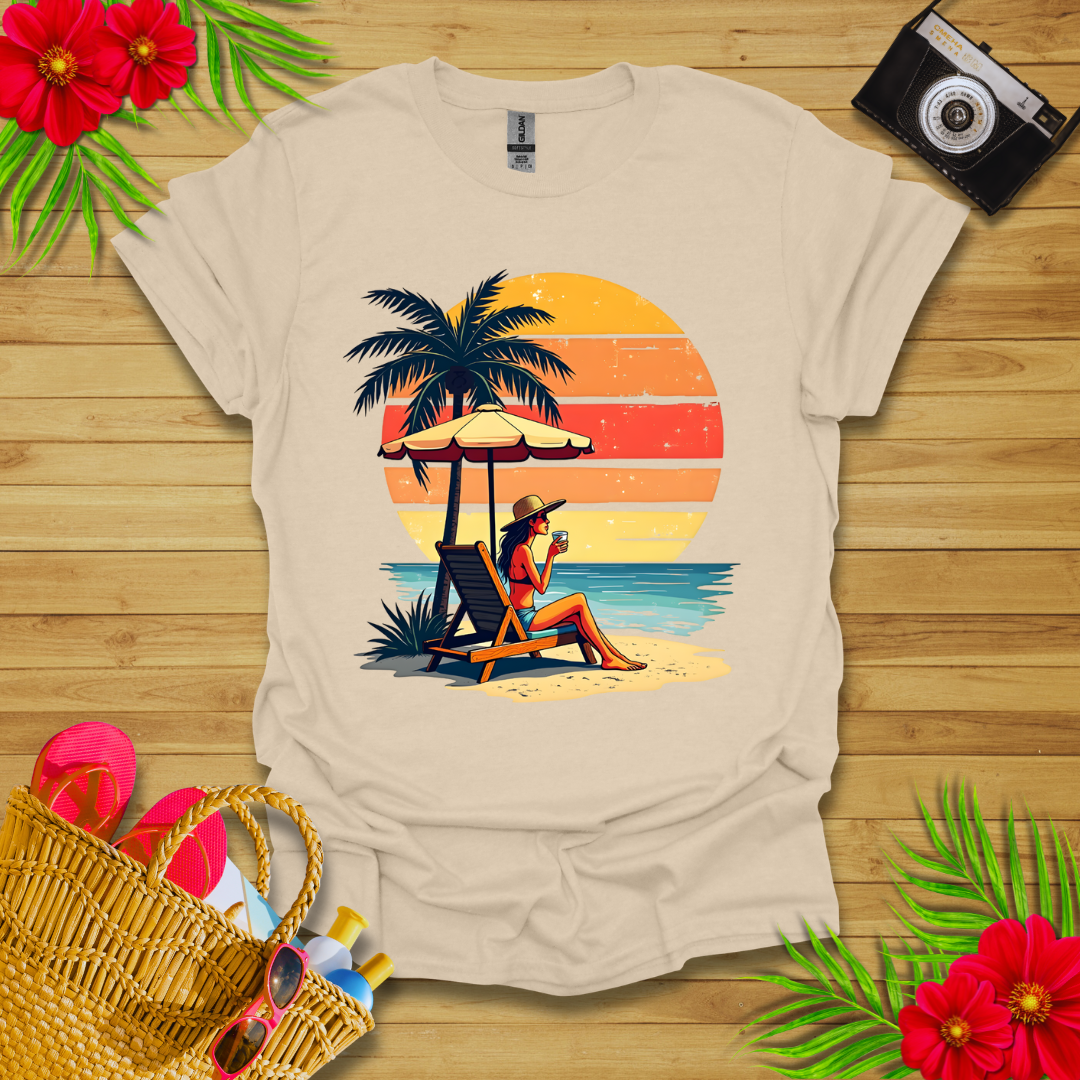 Beach Bliss T-Shirt