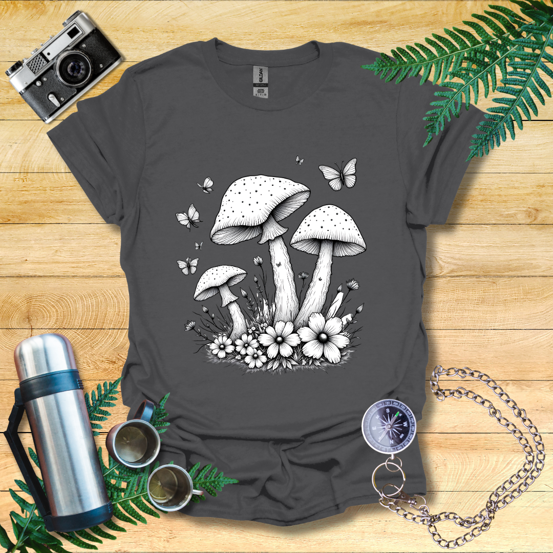 Whimsical Forest T-Shirt