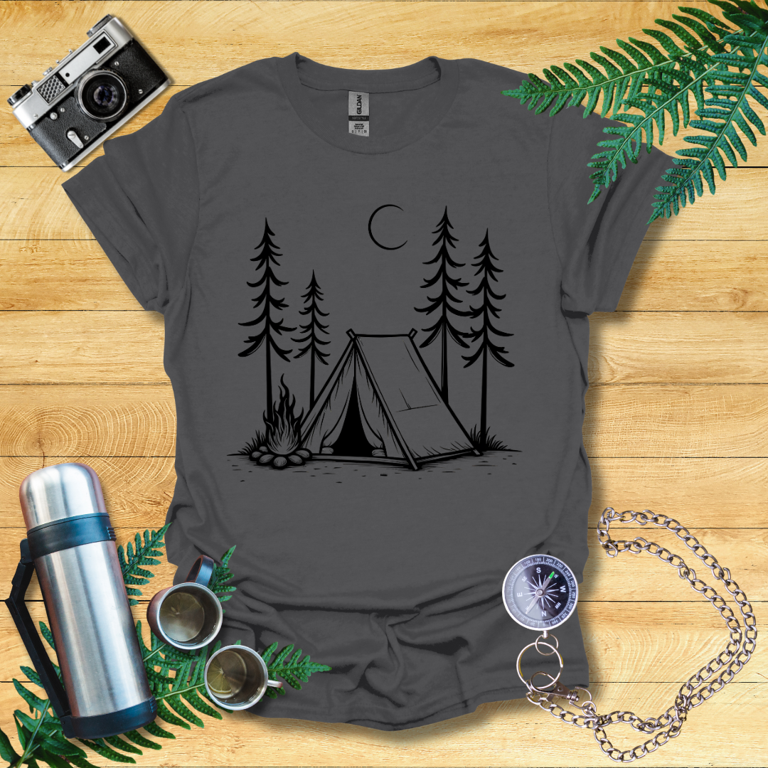 Nature Bliss T-Shirt