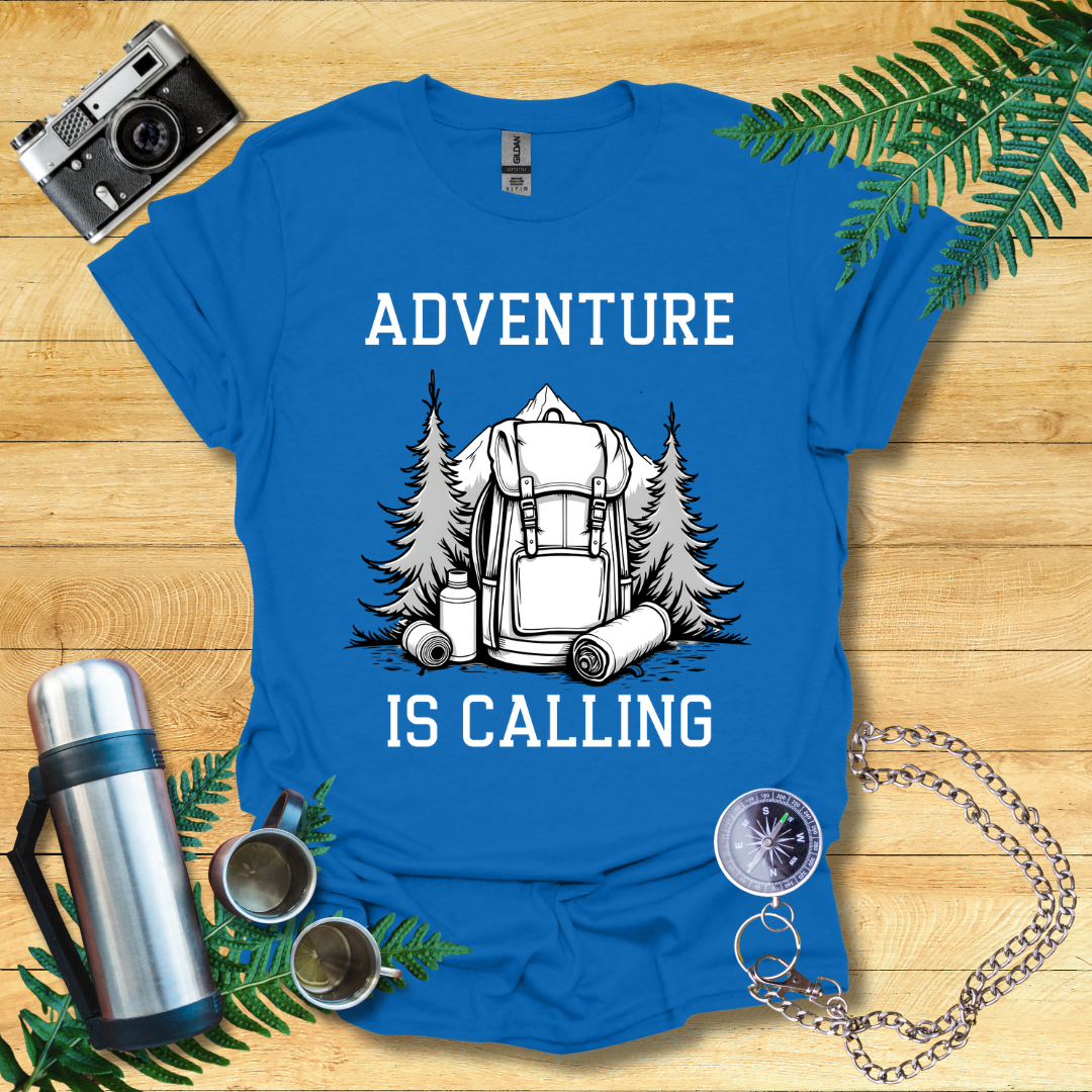 Urban Adventure T-Shirt