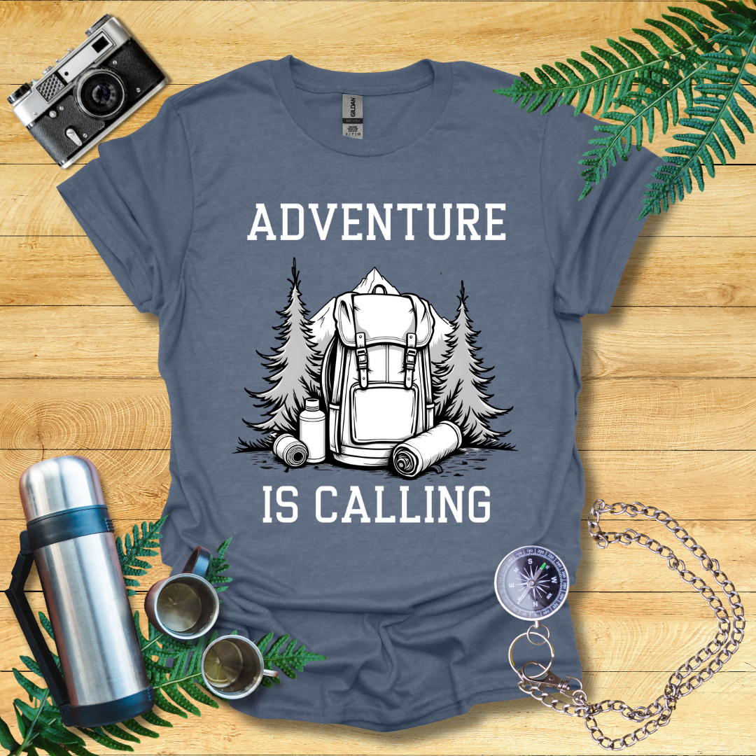 Urban Adventure T-Shirt