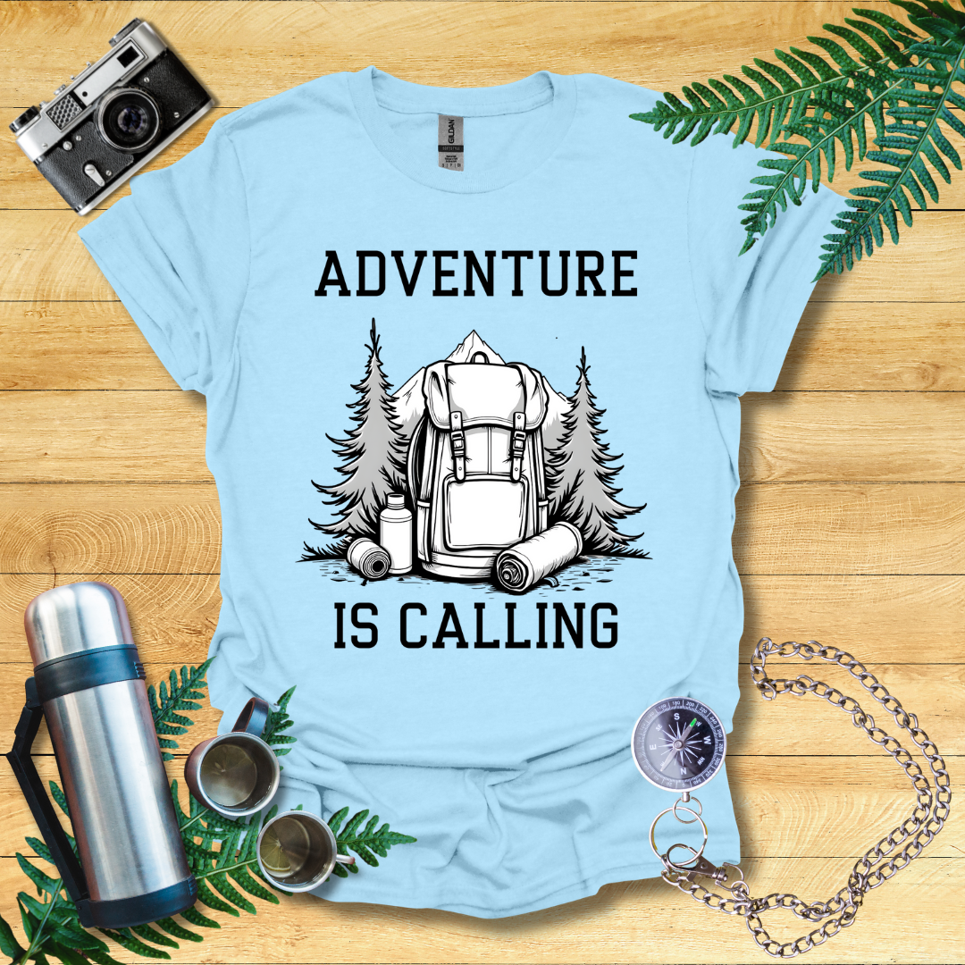Urban Adventure T-Shirt