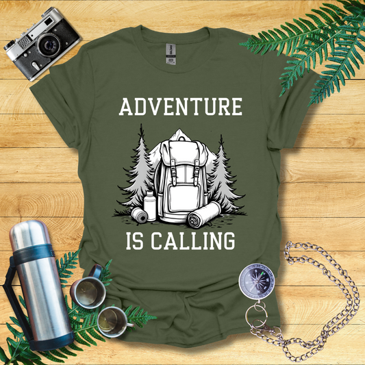Urban Adventure T-Shirt