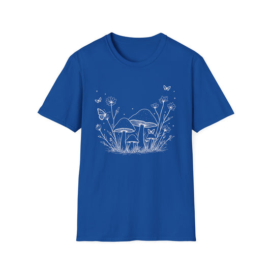 Enchanted Flora T-Shirt