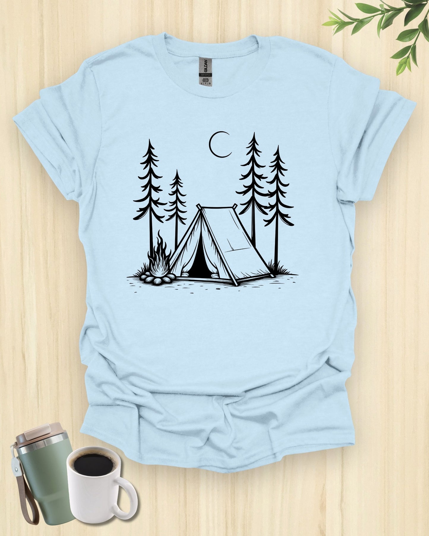 Nature Bliss T-Shirt