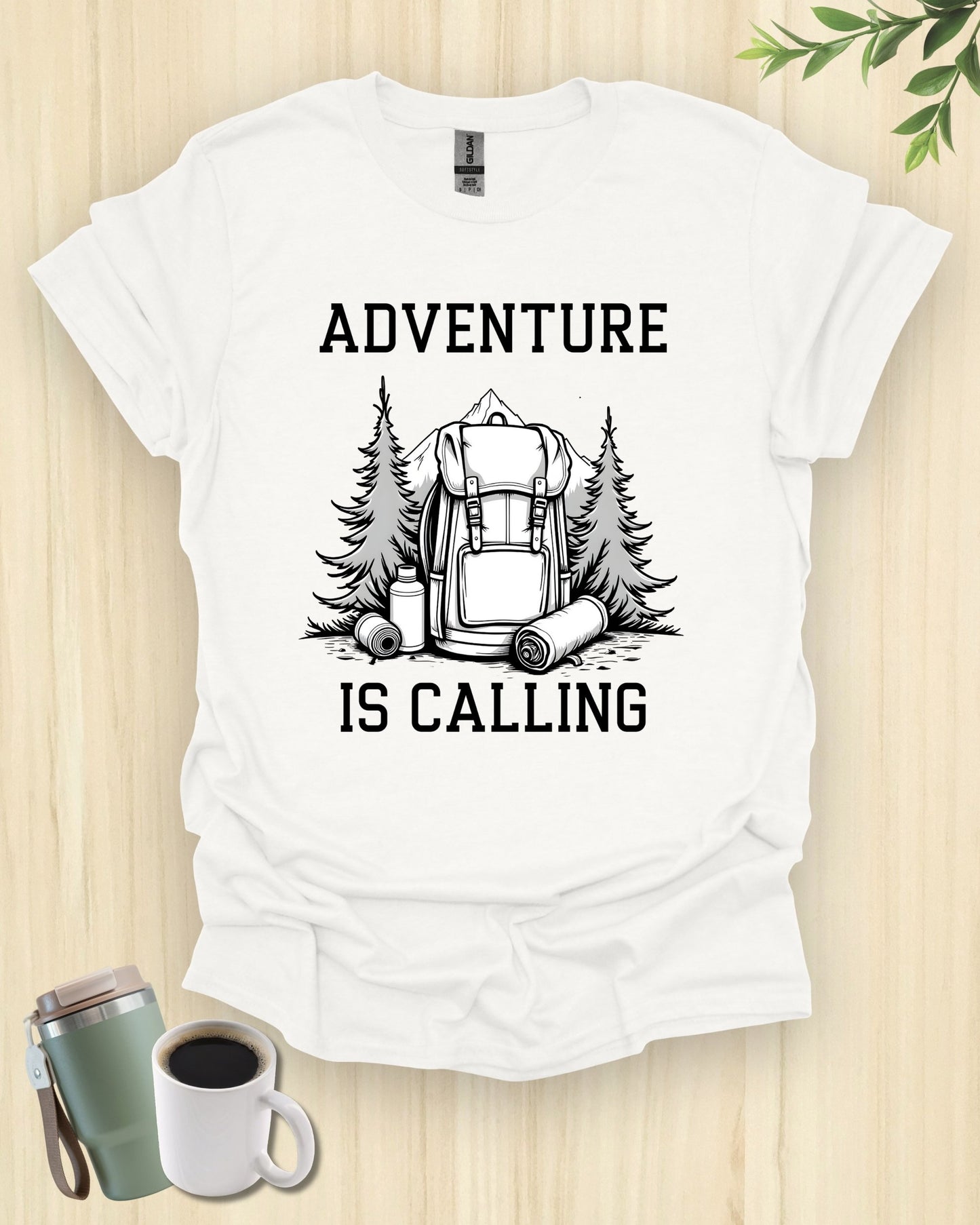 Urban Adventure T-Shirt