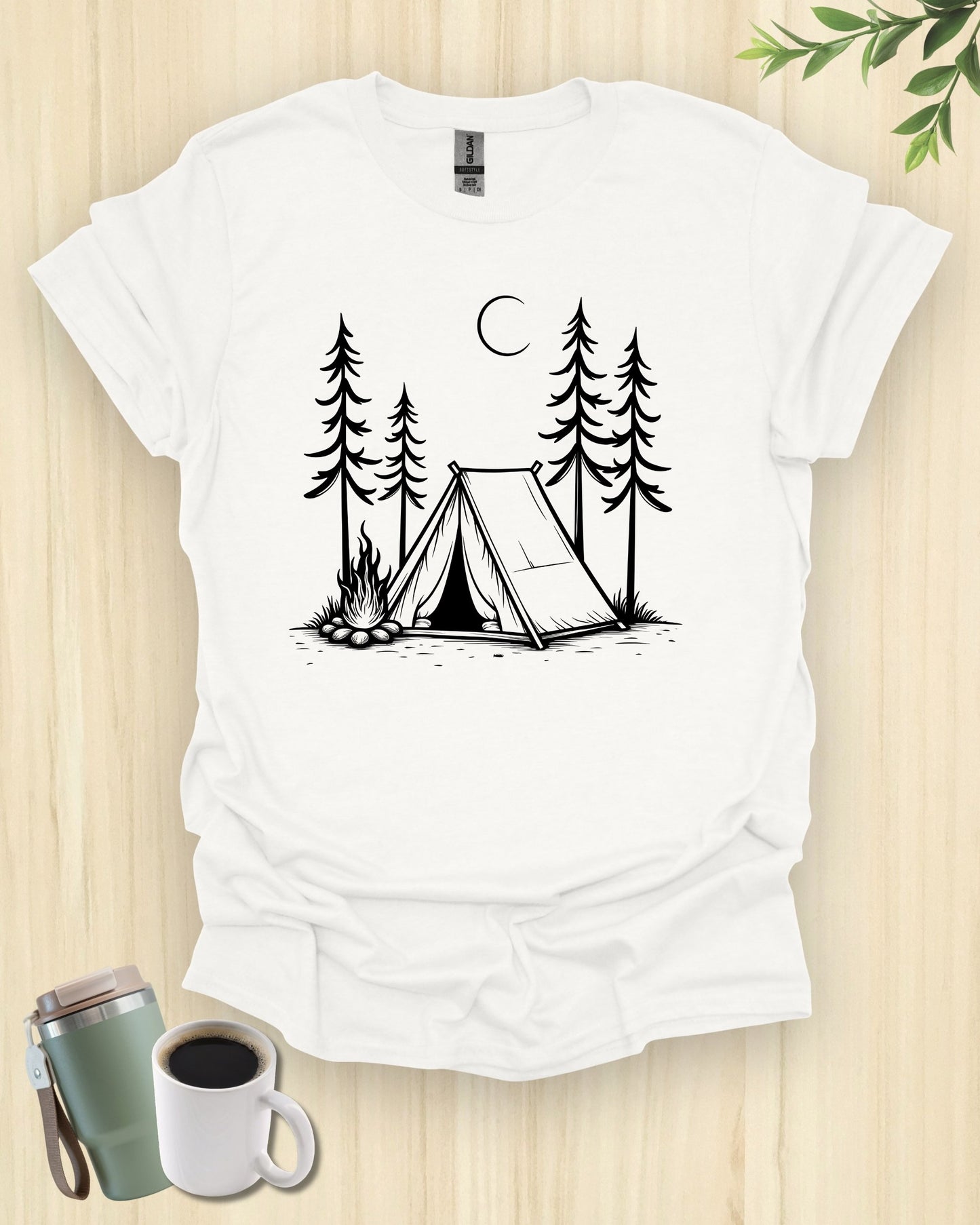 Nature Bliss T-Shirt