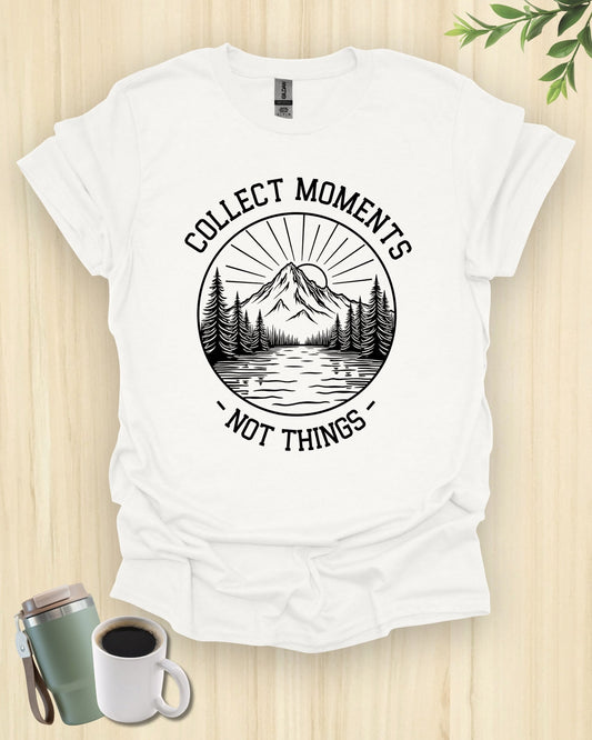 Nature Circle T-Shirt