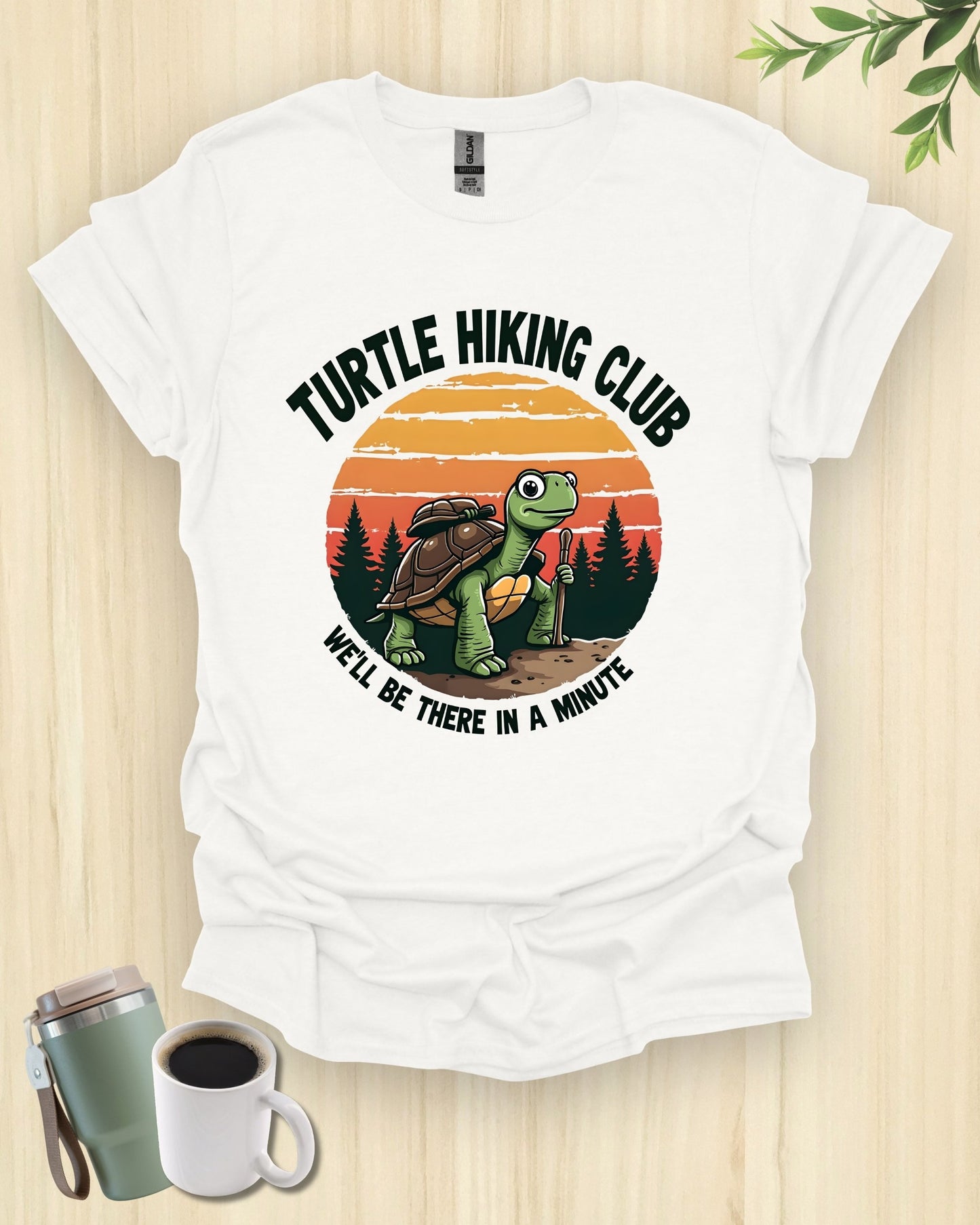 Turtle Adventure T-Shirt