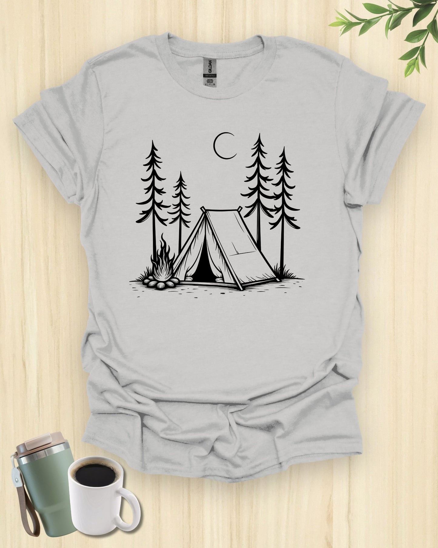 Nature Bliss T-Shirt