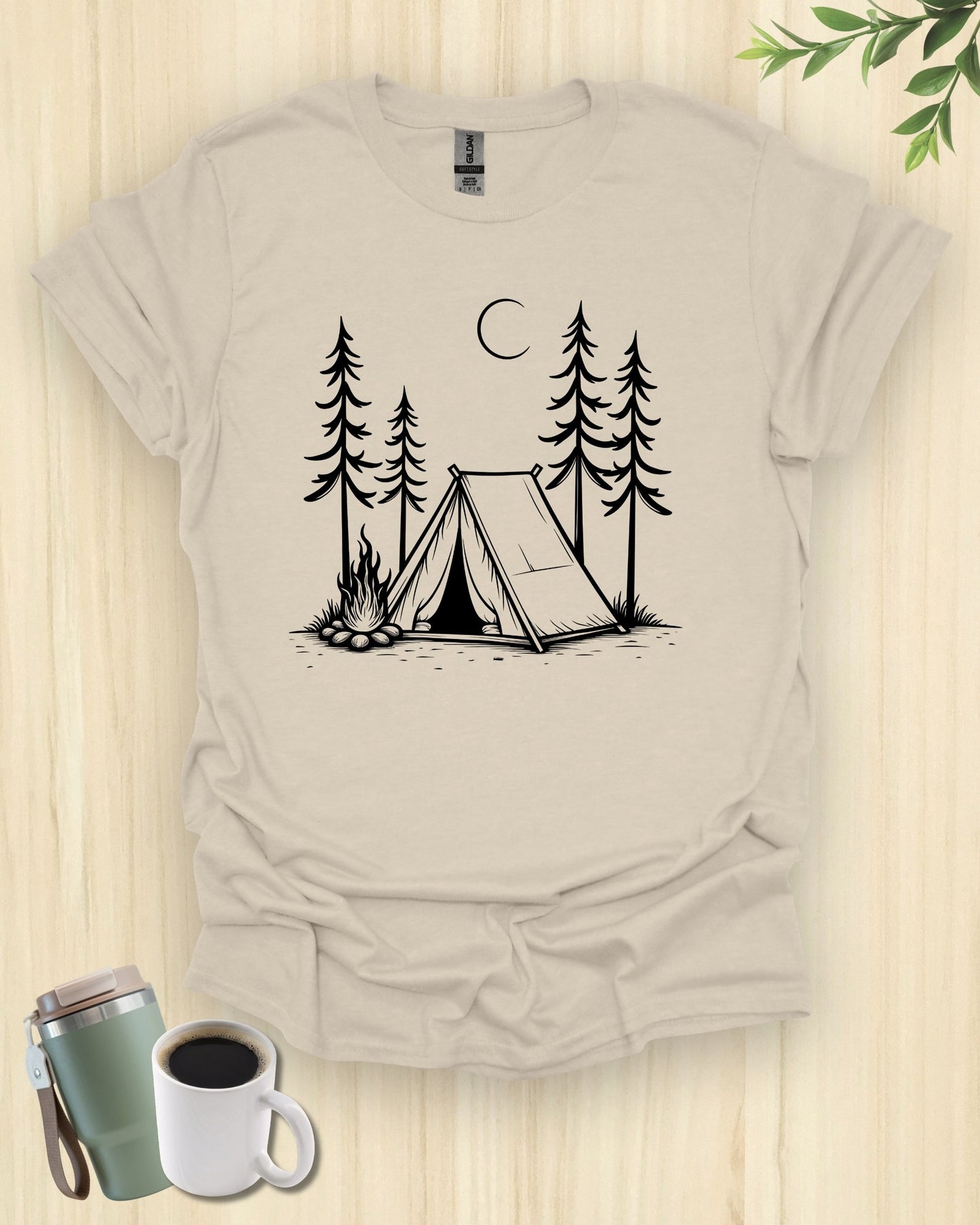 Nature Bliss T-Shirt