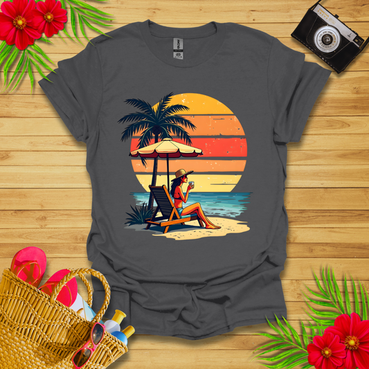 Beach Bliss T-Shirt