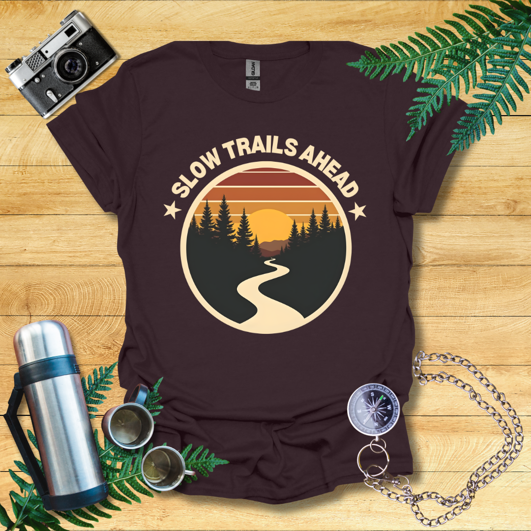 Forest Escape T-Shirt