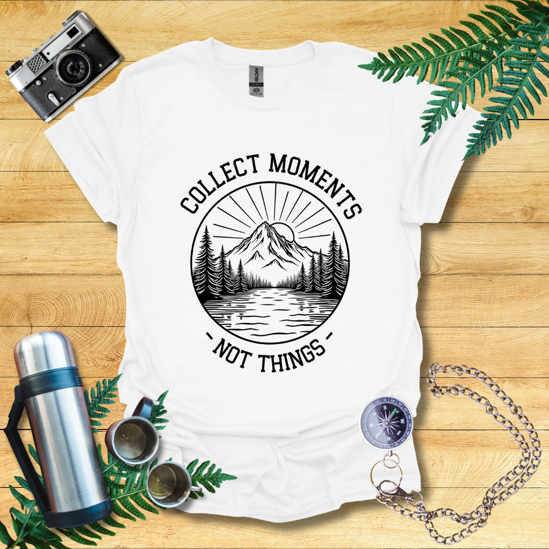 Nature Circle T-Shirt
