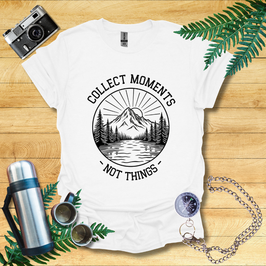 Nature Circle T-Shirt