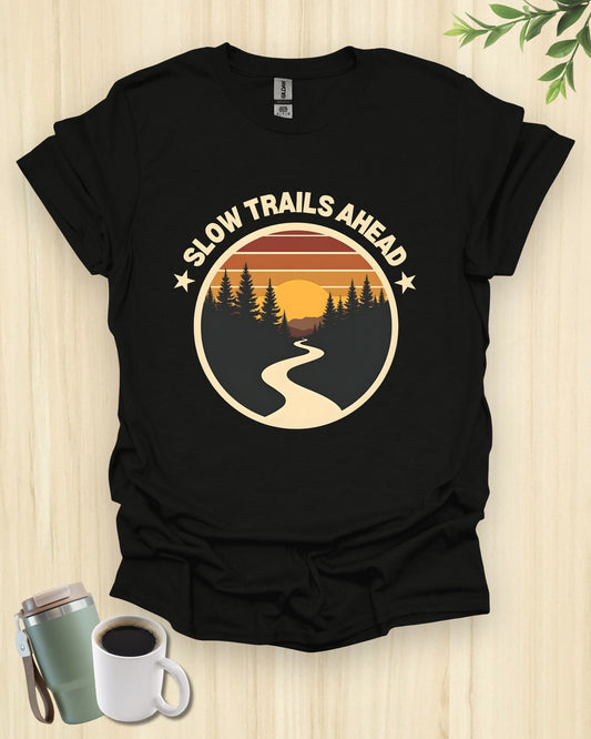 Forest Escape T-Shirt