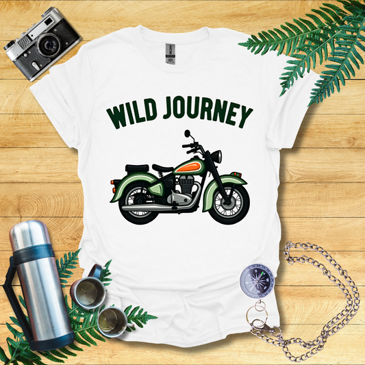 Wild Journey T-Shirt