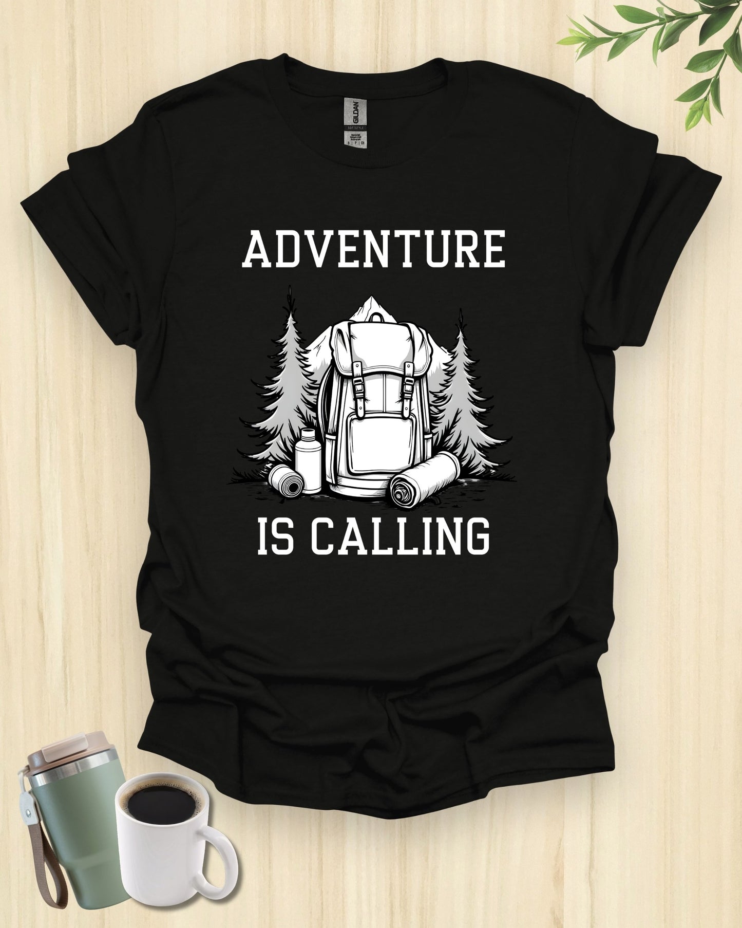 Urban Adventure T-Shirt