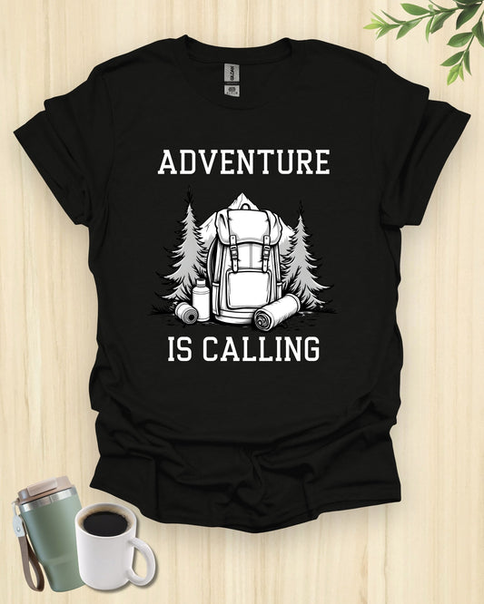 Urban Adventure T-Shirt
