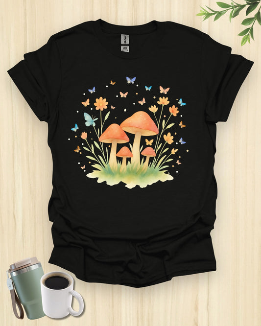 Enchanted Flora T-Shirt