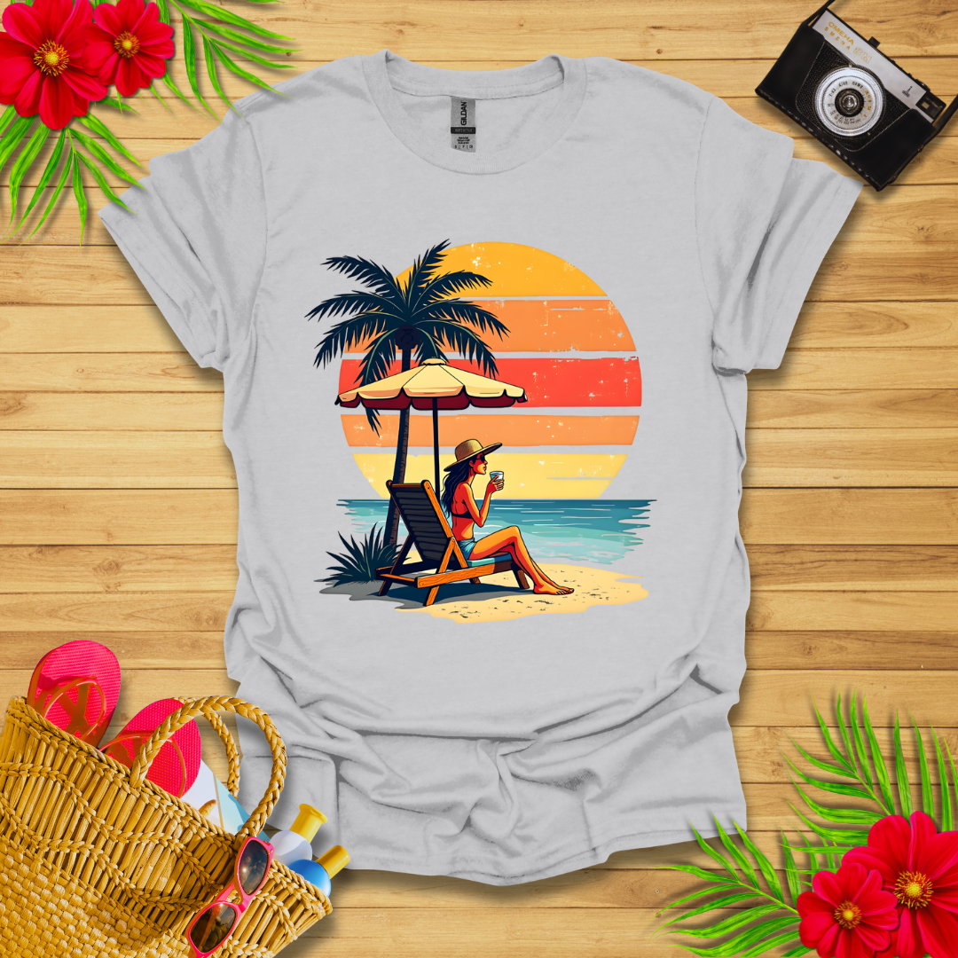 Beach Bliss T-Shirt