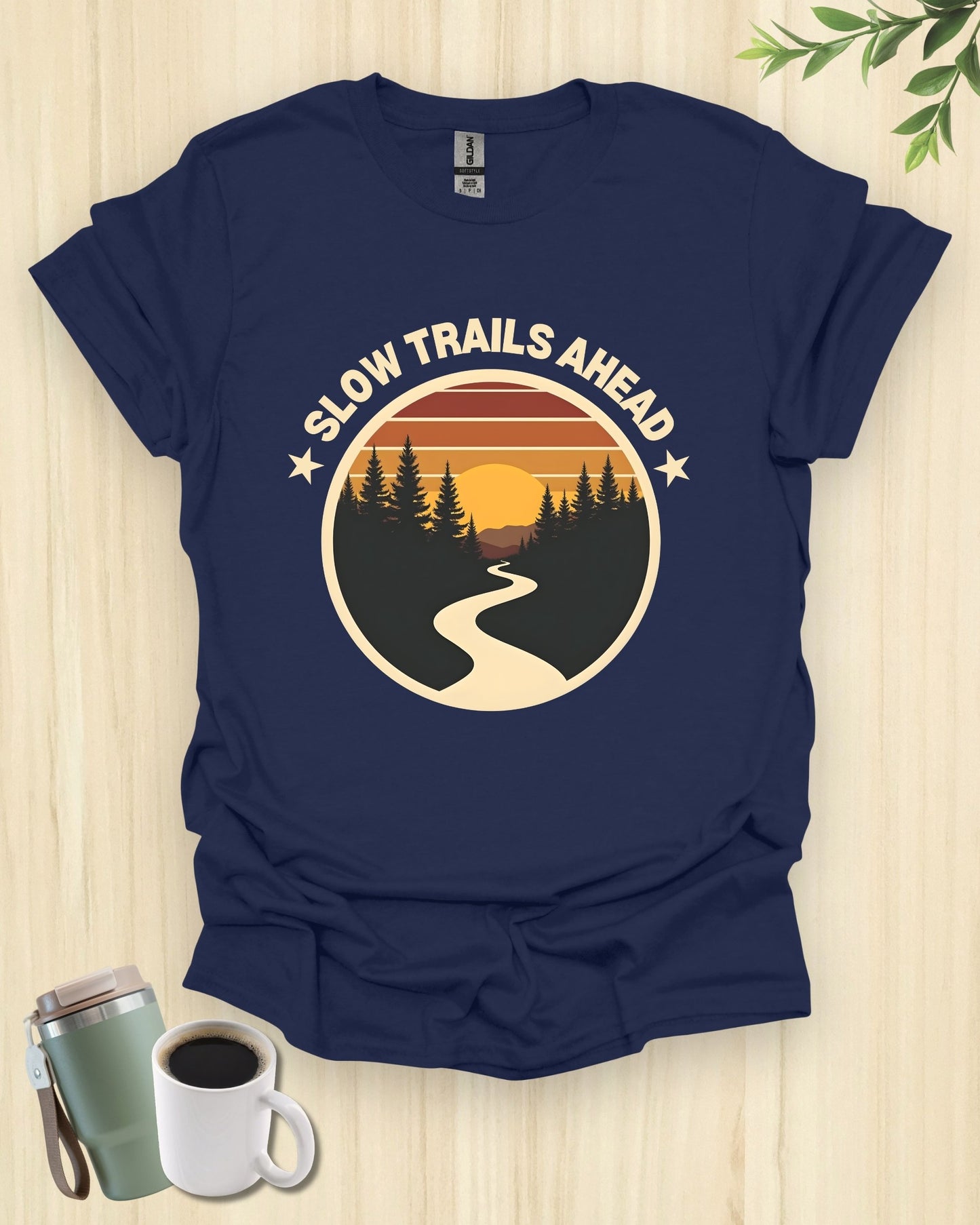 Forest Escape T-Shirt