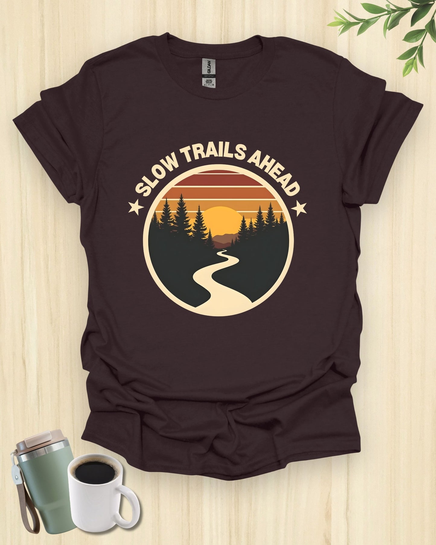 Forest Escape T-Shirt