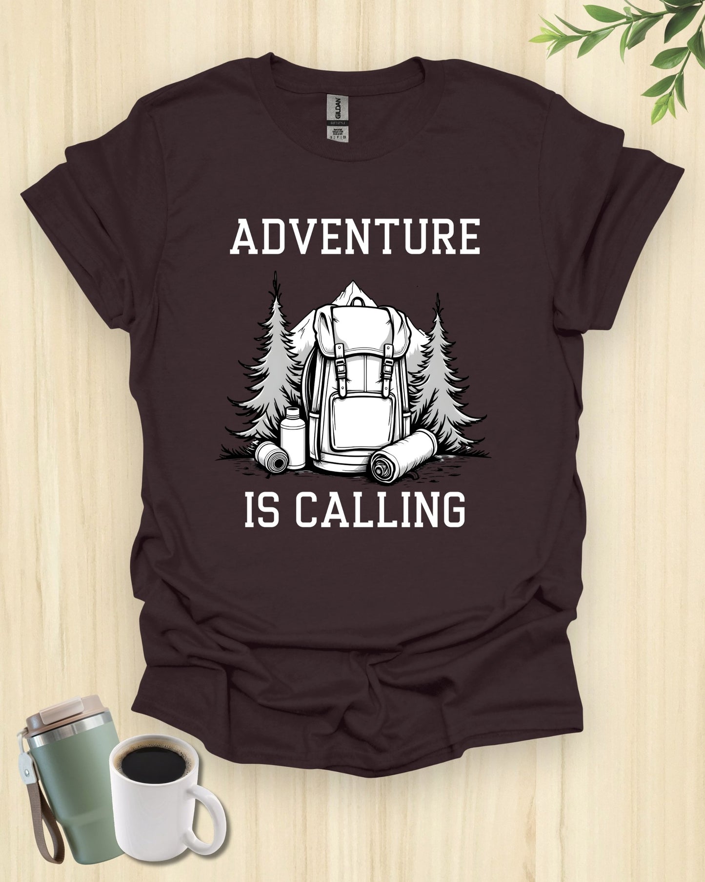 Urban Adventure T-Shirt