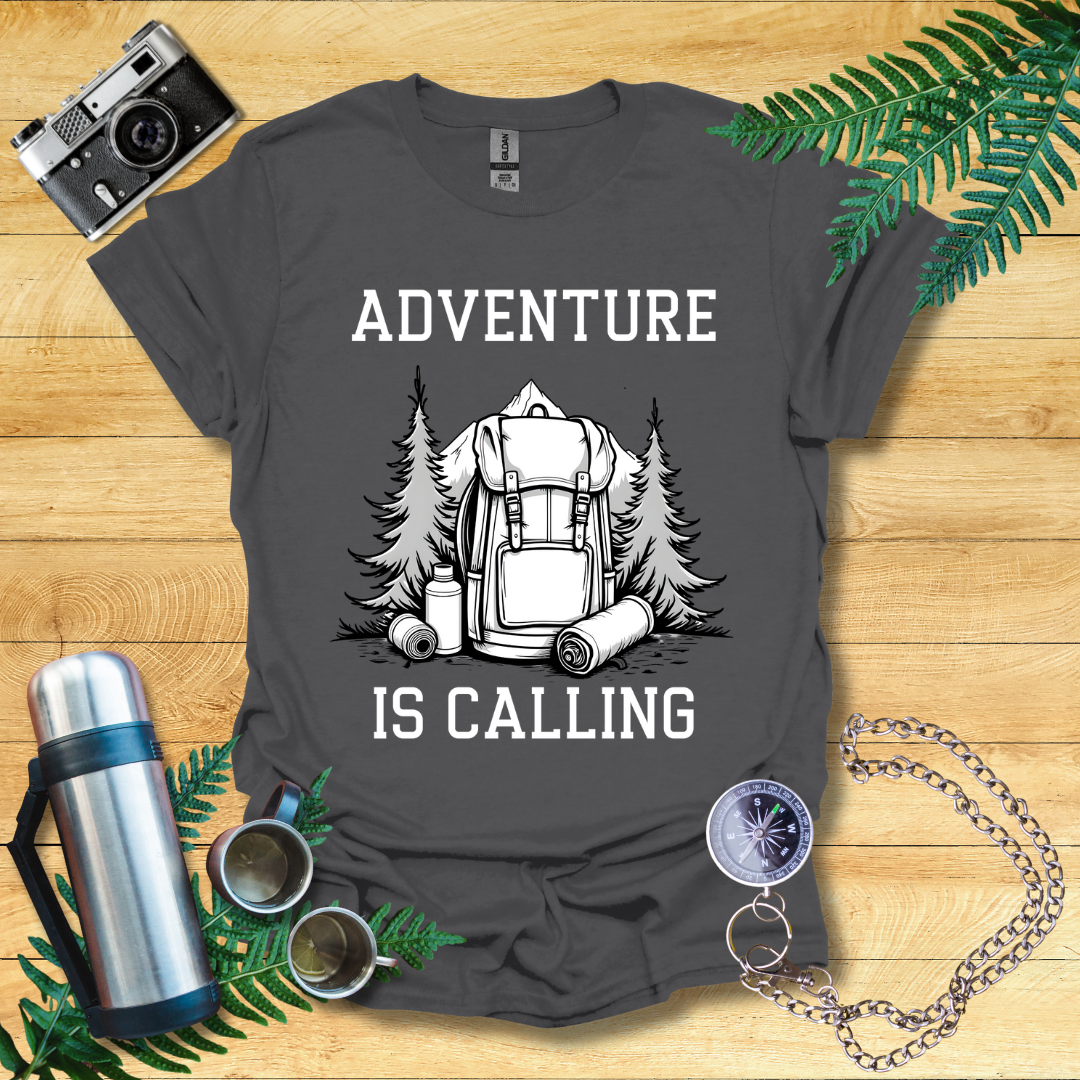 Urban Adventure T-Shirt