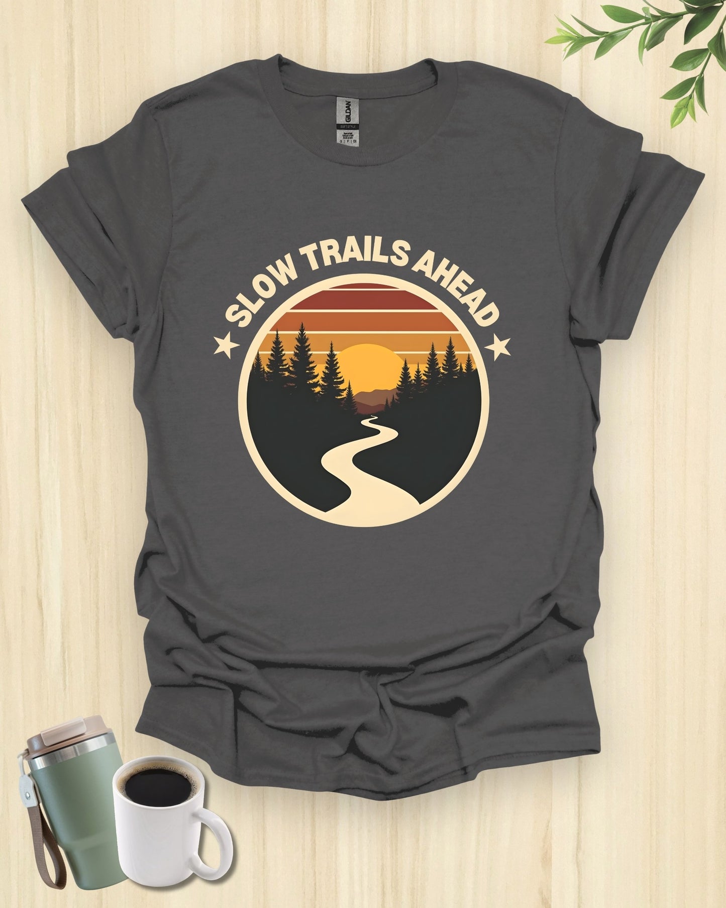 Forest Escape T-Shirt