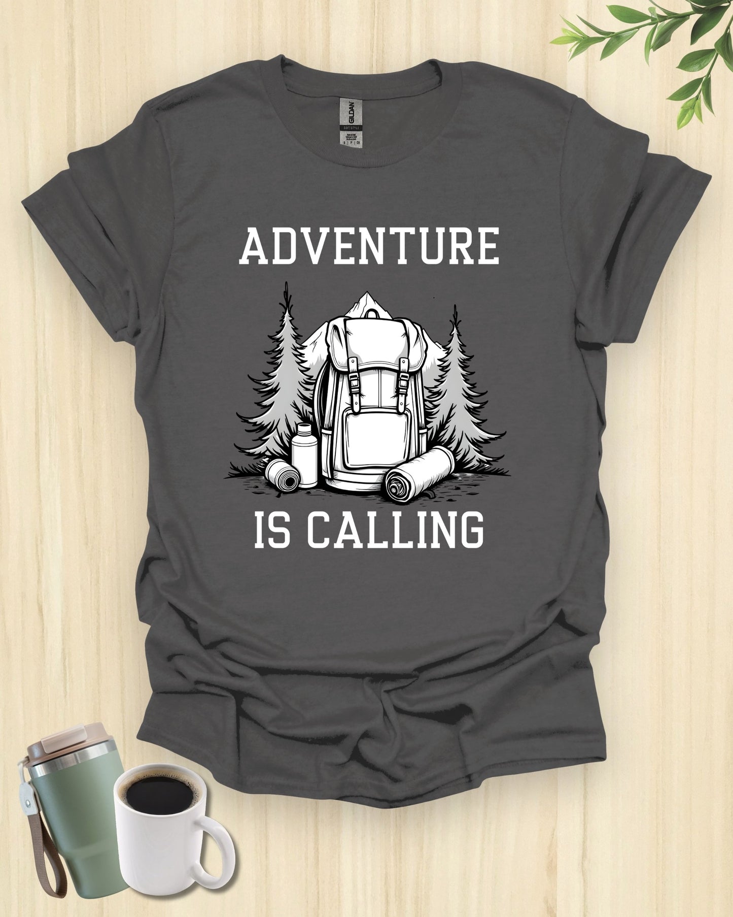 Urban Adventure T-Shirt