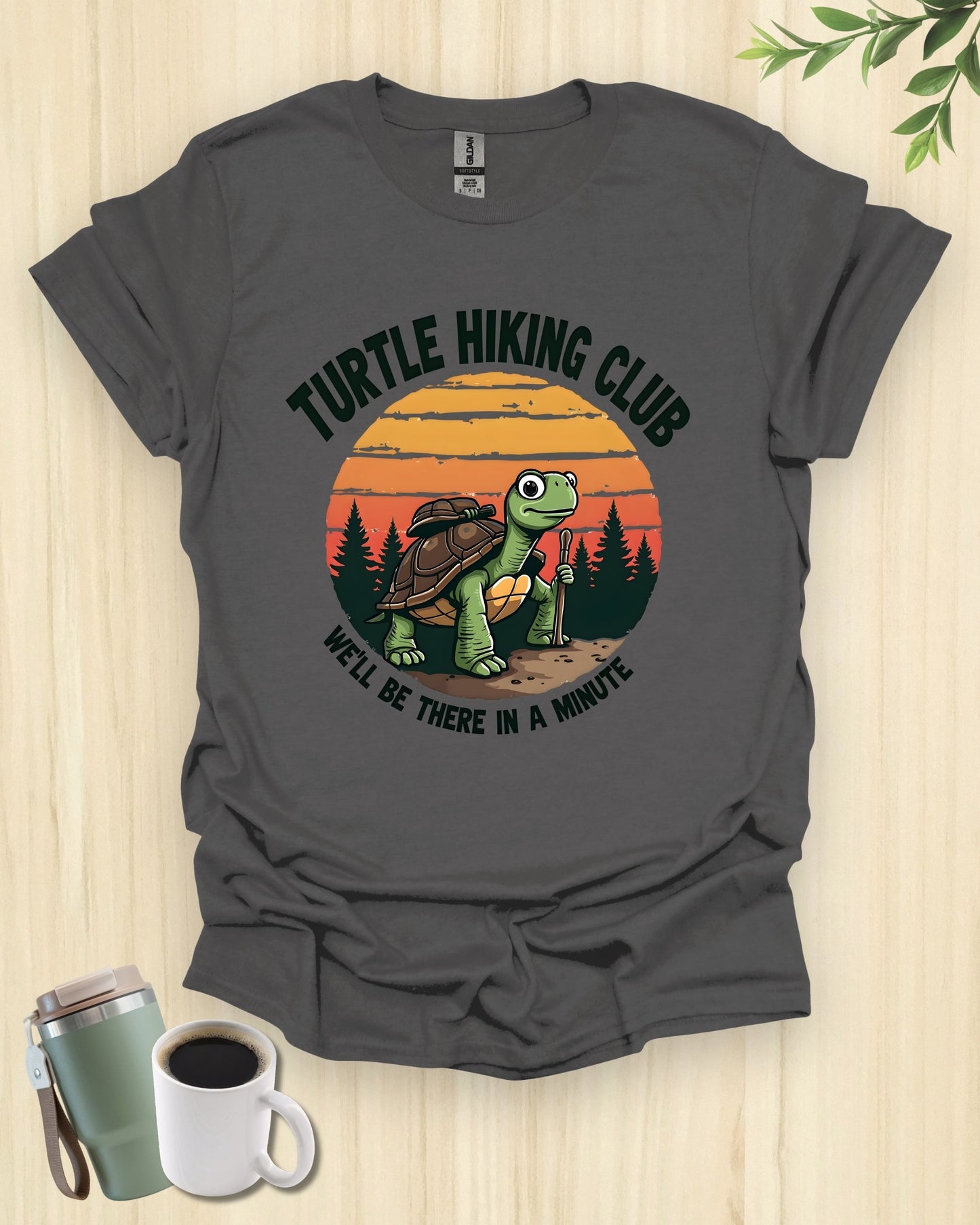 Turtle Adventure T-Shirt