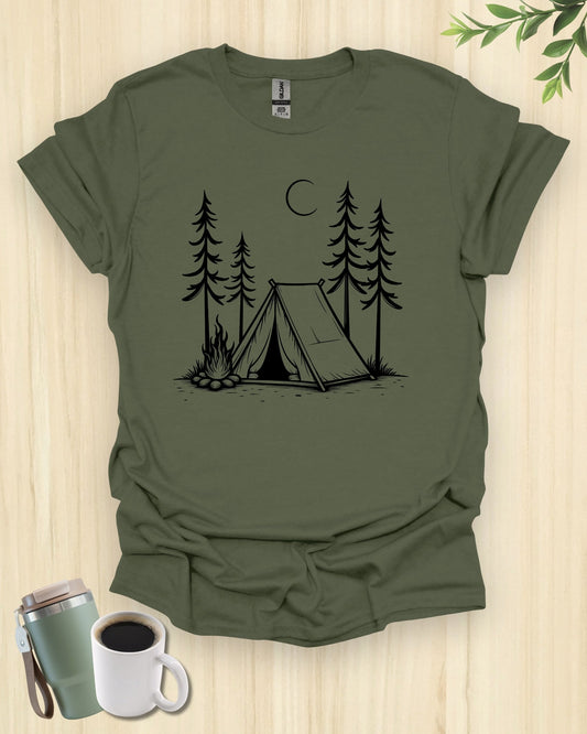 Nature Bliss T-Shirt