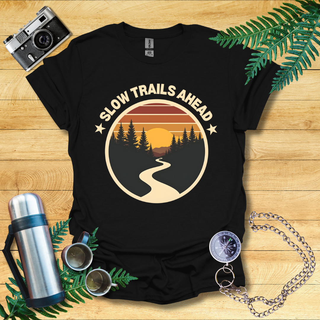 Forest Escape T-Shirt