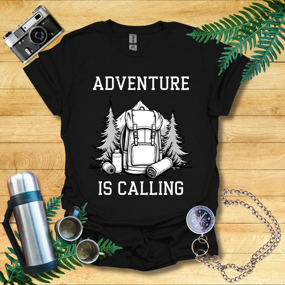 Urban Adventure T-Shirt