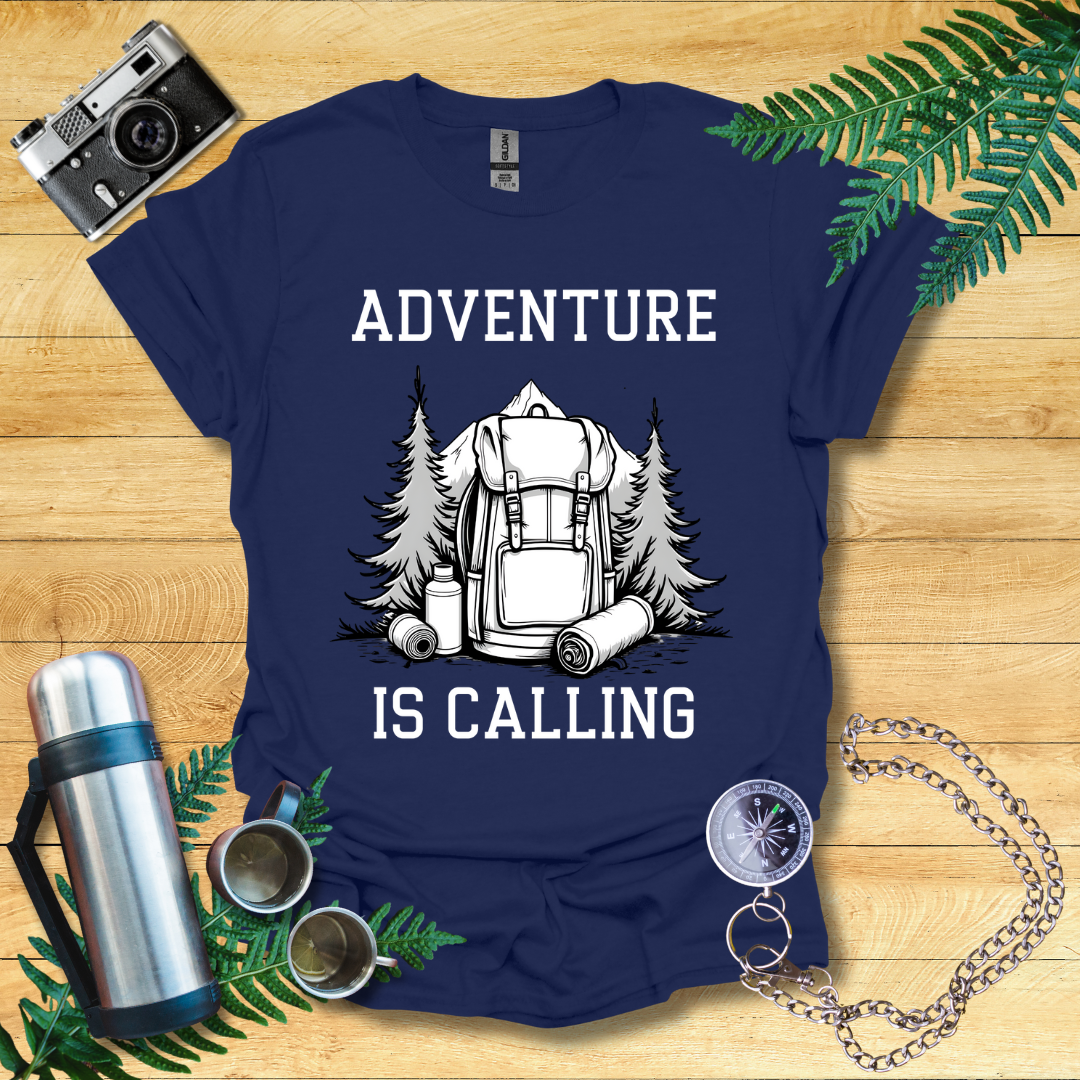 Urban Adventure T-Shirt