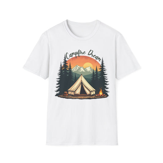 Campfire Dream T-Shirt