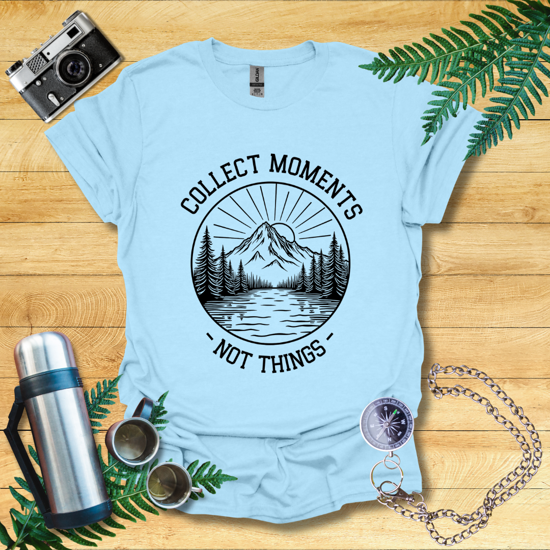 Nature Circle T-Shirt