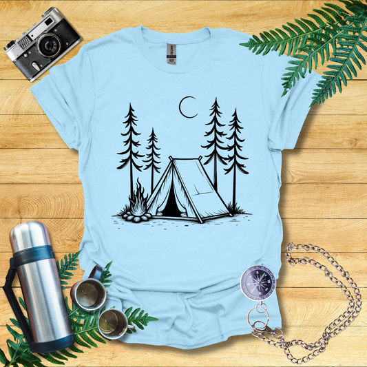 Nature Bliss T-Shirt